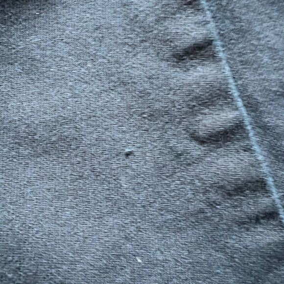 Universal Thread Jeans Size 8/29R Black Highest Rise Skinny - Picture 4 of 11